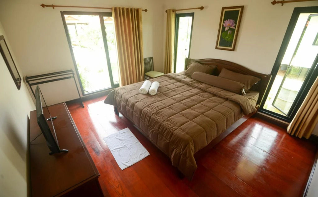 Nangrong Garden Home