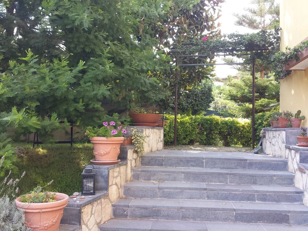 B&B La Casetta
