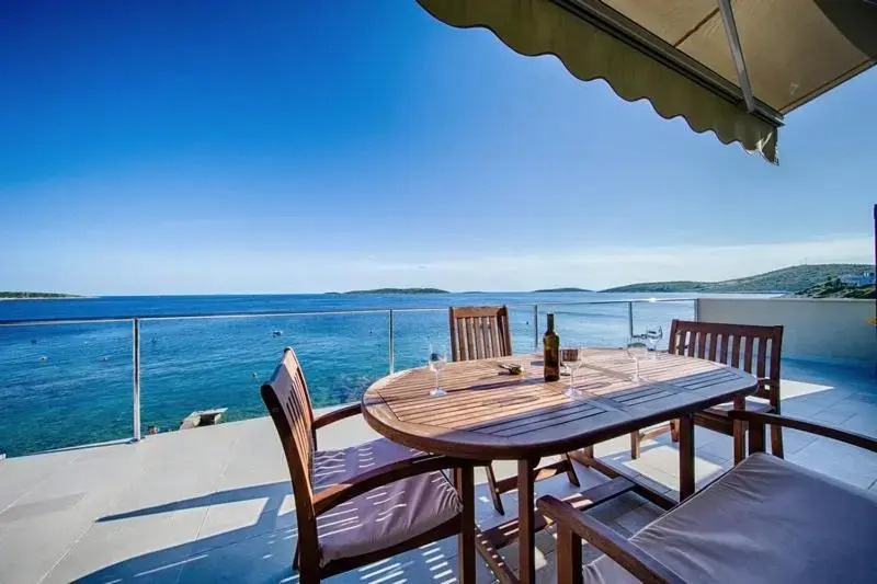 Seaview Suite Lissa