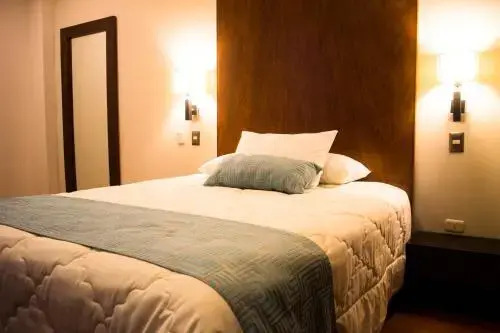 Miculla Hotel