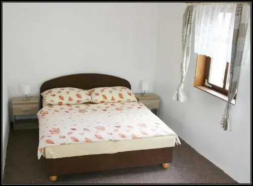 Apartment Šedivý