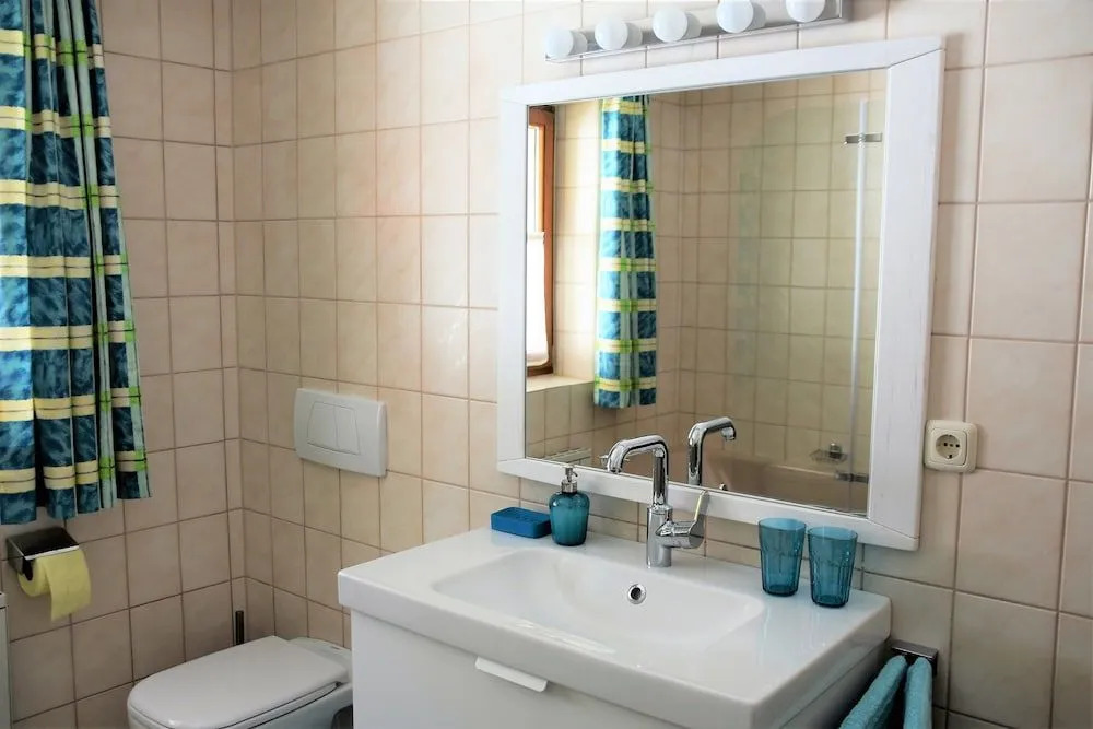 Ferienwohnung Durstberger
