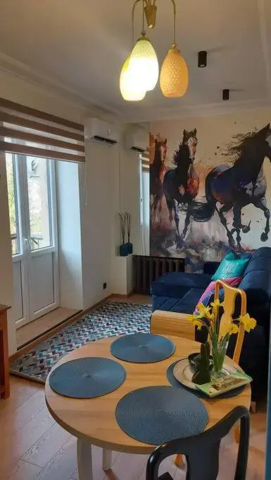 Luxury Stable 1