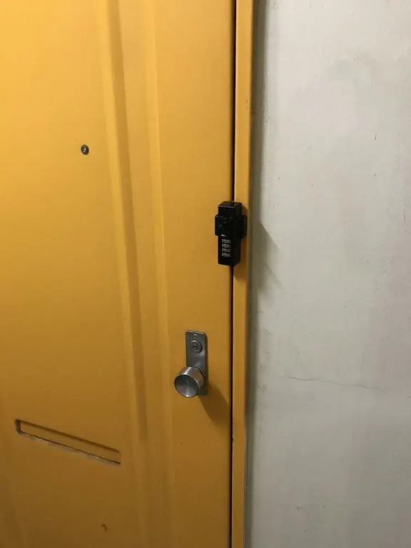 埃塔客房酒店(Room Eta)