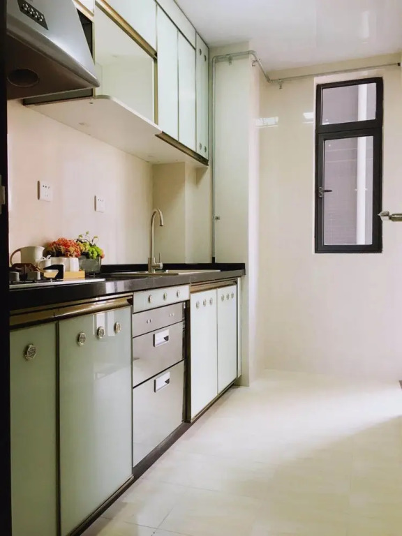 Easy Apartment