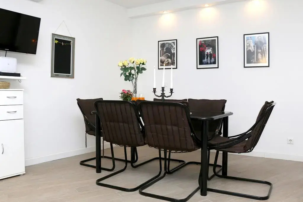 Apartment Bambina