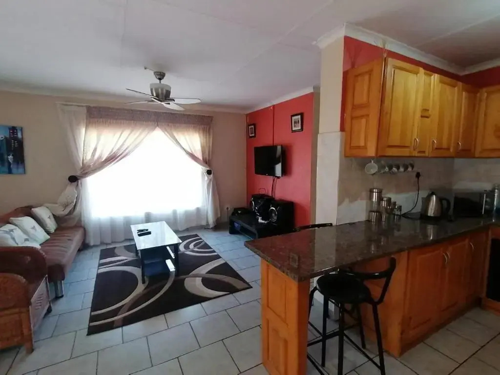 Erythrina Cottages