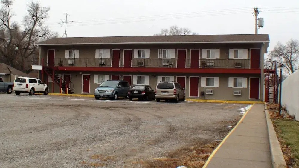 Schuyler Inn