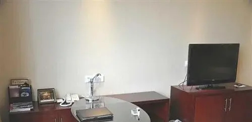 Zaozhuang Kaiyuan Fengming Hotel