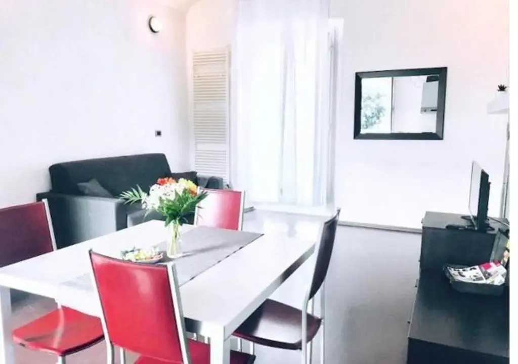 Cozy studio apartment - Borgo Campidoglio