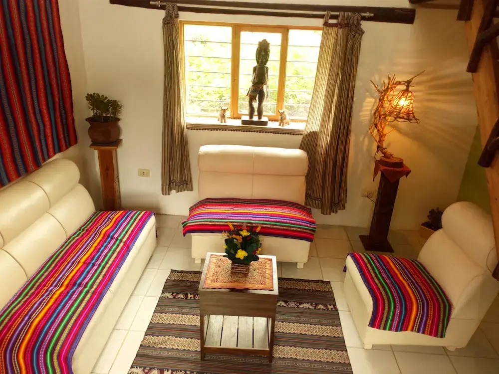 EColodge Ccatan