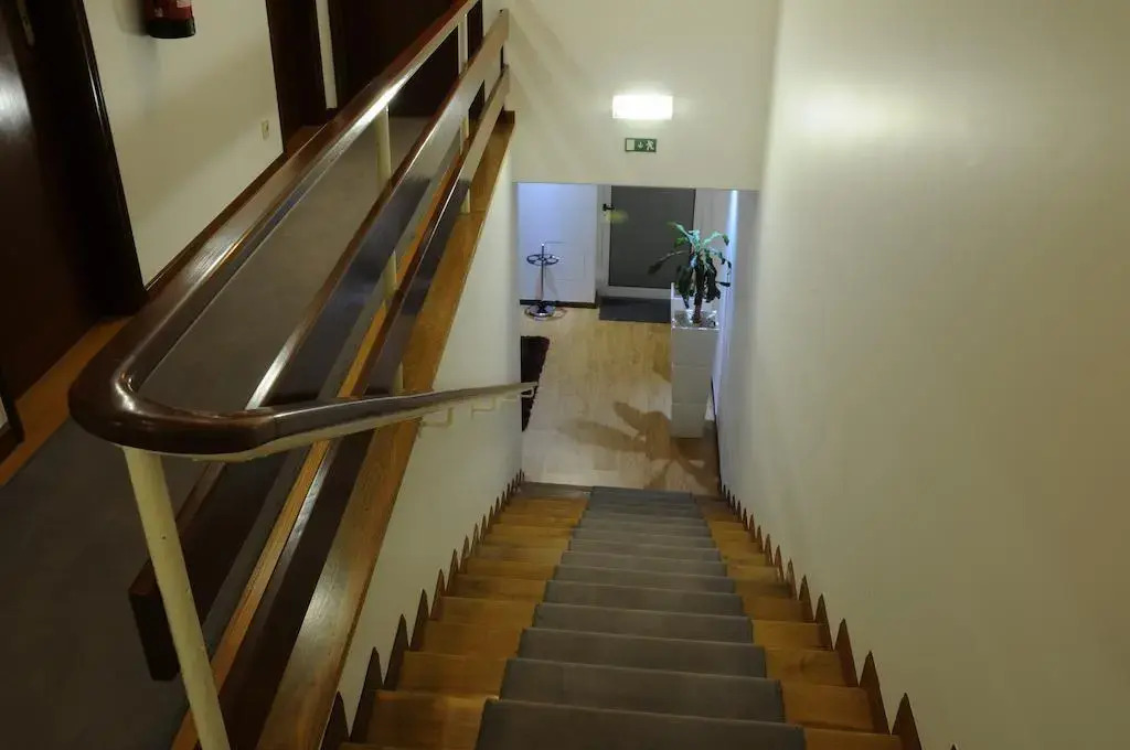 Hotel A Ponte
