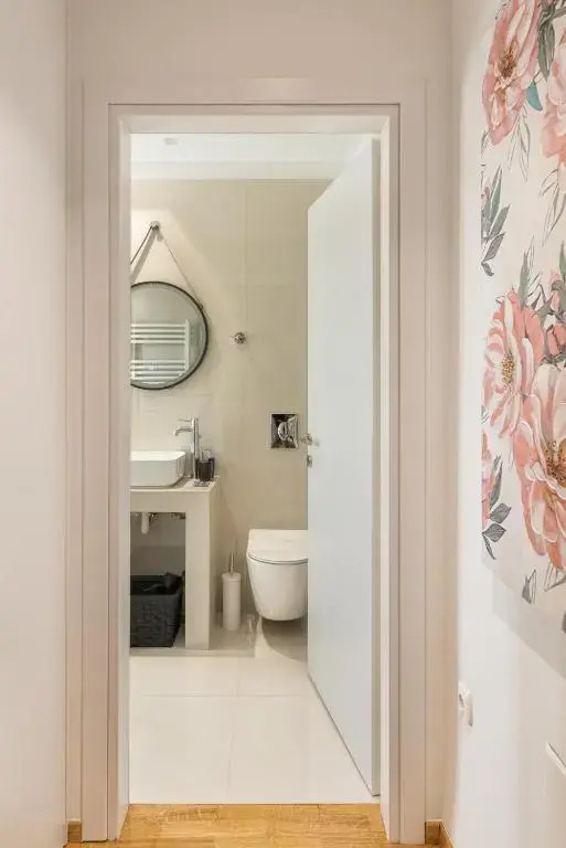 White Suite Armonia