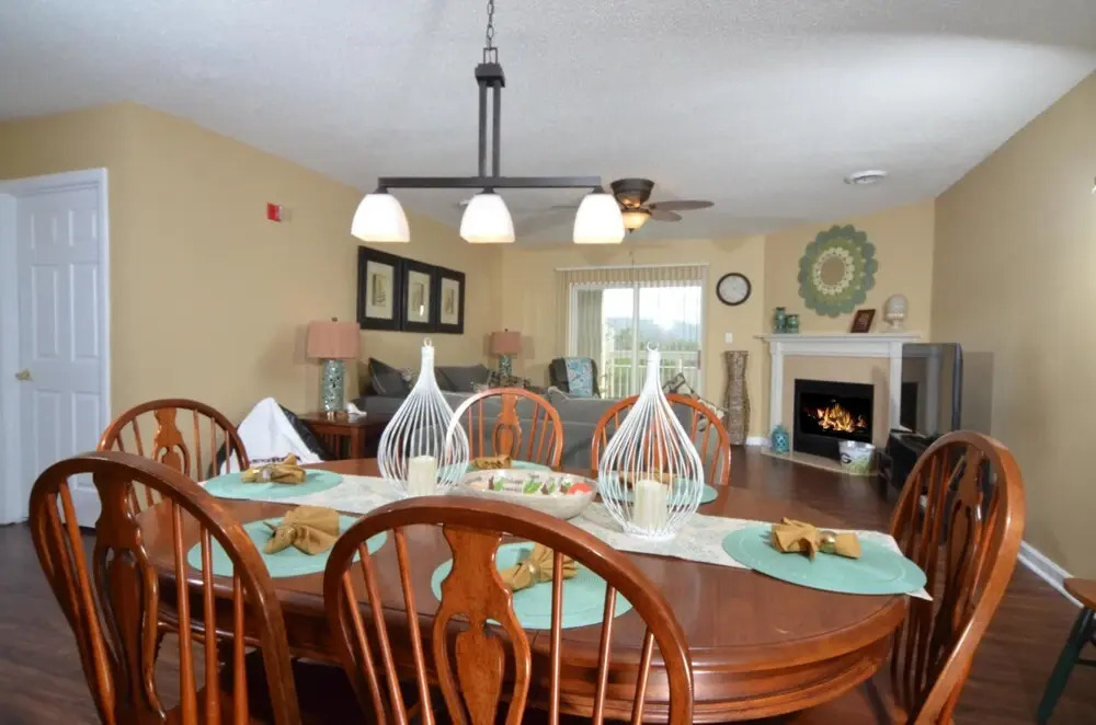 Whispering Pines 454