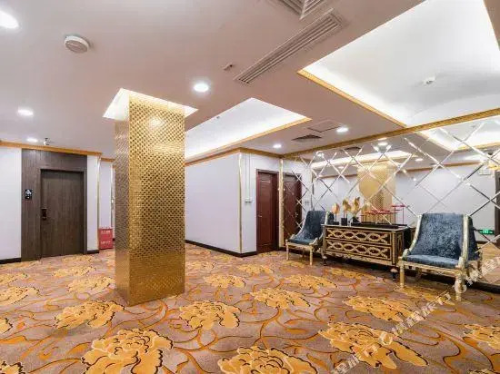 Lailai Hotel