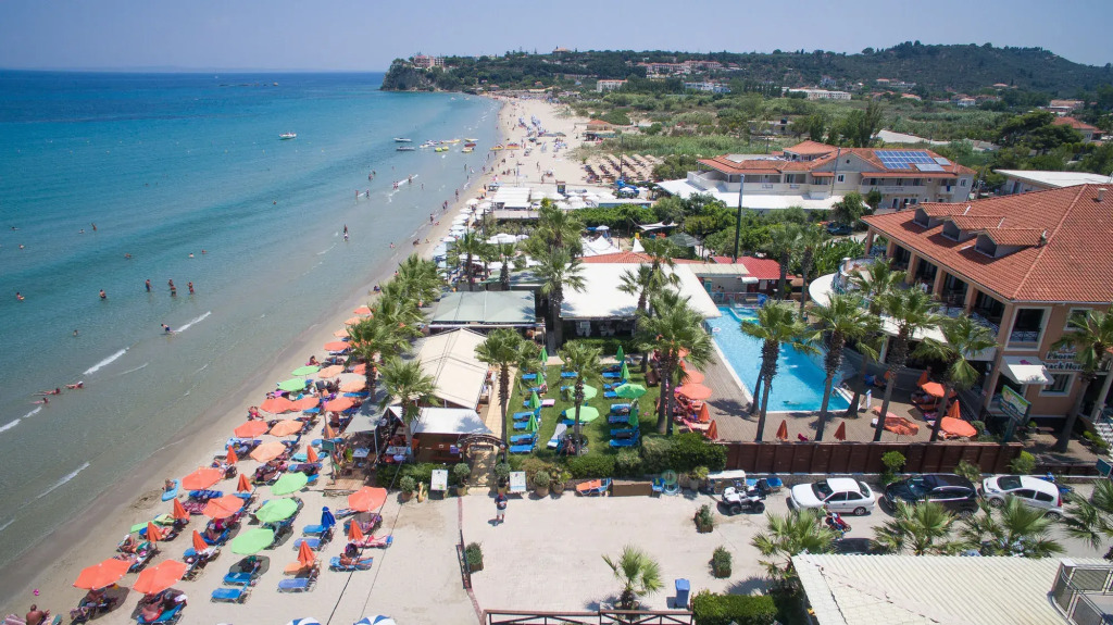 Phoenix Beach Hotel