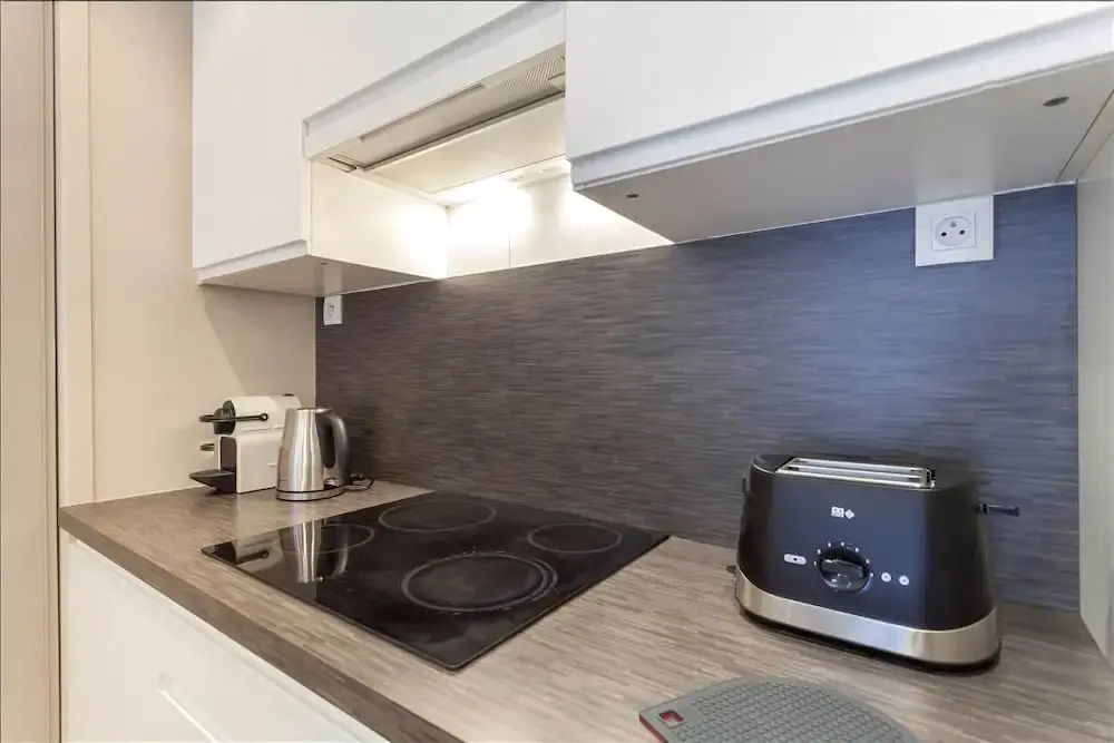 Colombe - Furnished apartment - Downtown Lyon