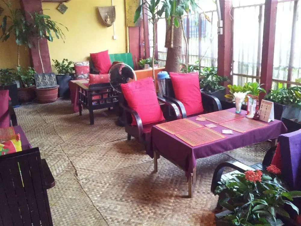 Tranquility Angkor Villa