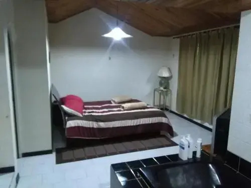 Rio Macho Lodge