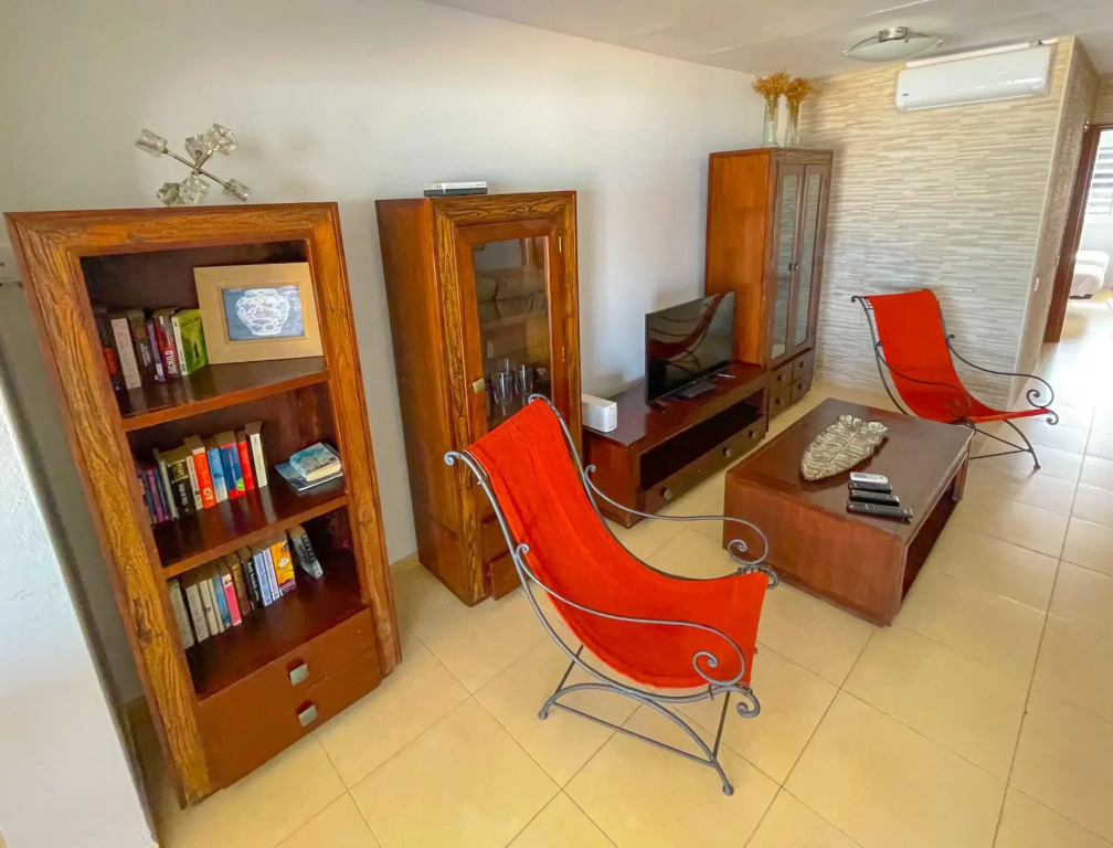 Beachfront Villa San Antonio with Private Heated Pool BBQ in the Heart of Corralejo by Amazzzing Travel