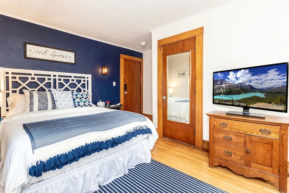 The Butler House Bed & Breakfast