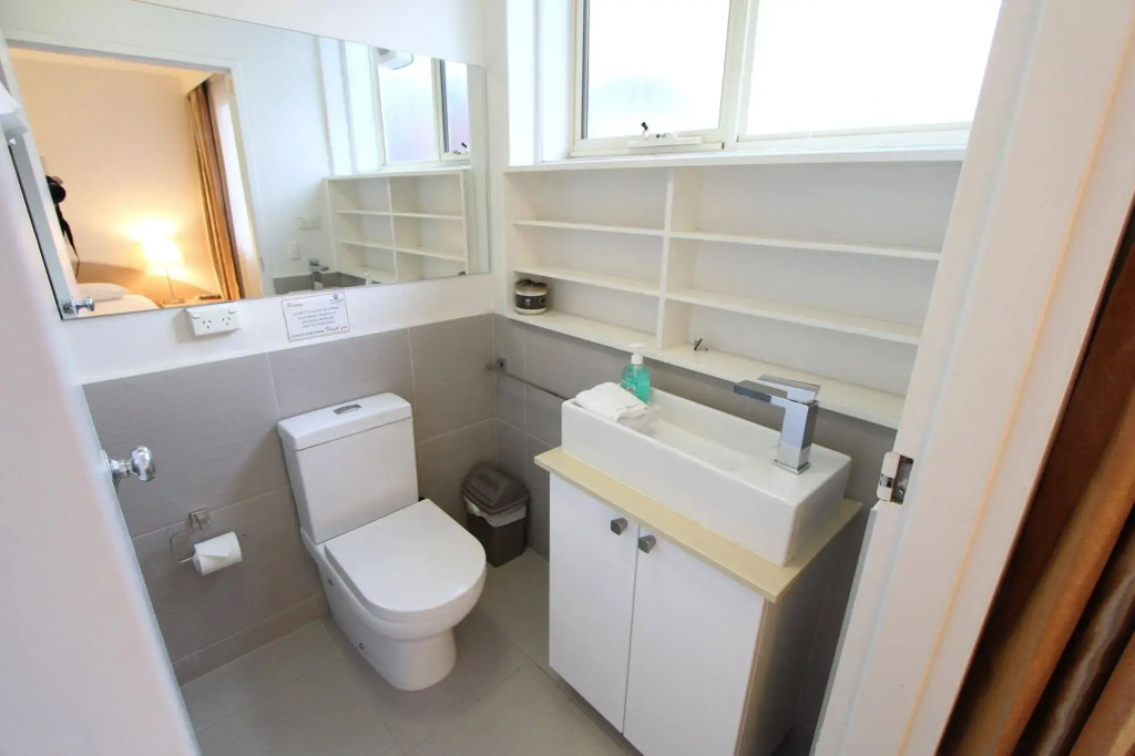 Drummond Serviced Apartments
