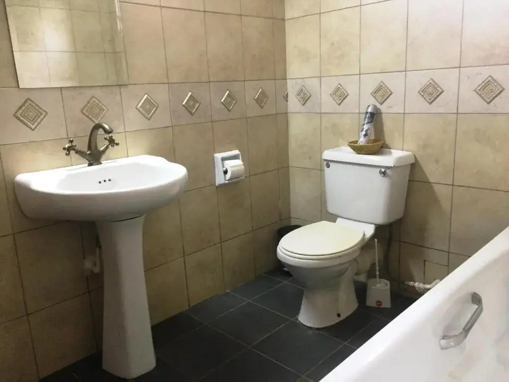 Carpe Diem Guesthouse