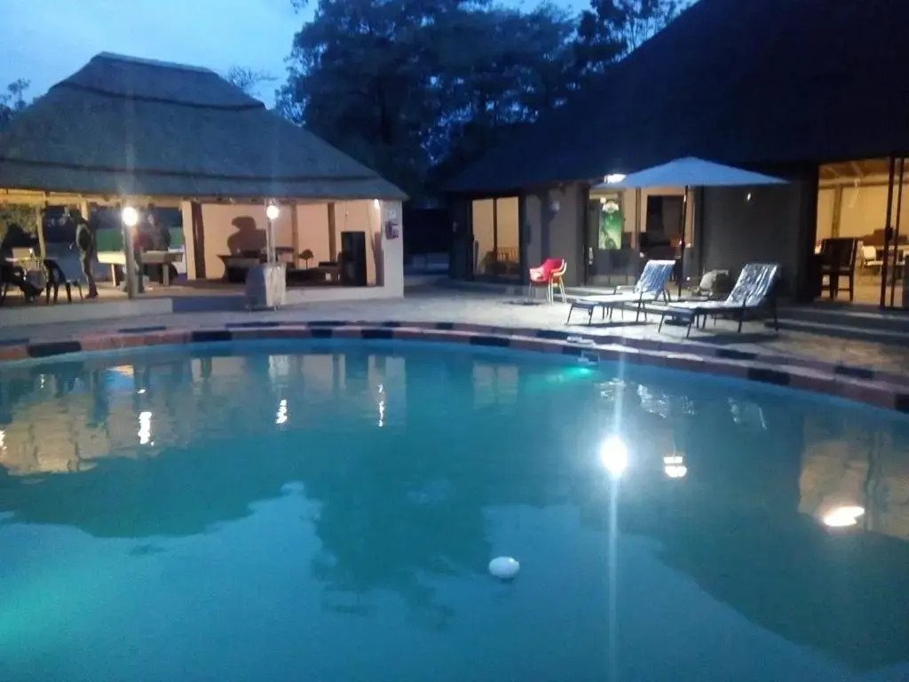 Lehae Lodge