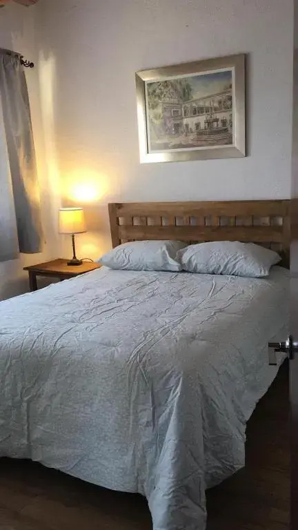 Casa Las Nubes en el Centro de Tequisquiapan 6 personas