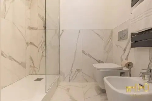 Beplace Apartments In San Babila