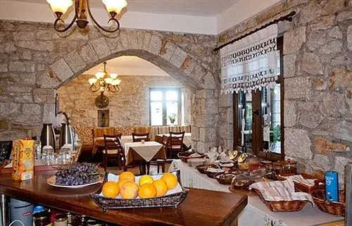 Meterizi Guesthouse