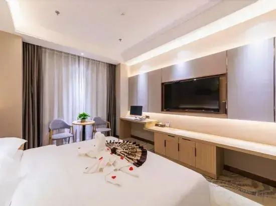 Yansheng Hotel