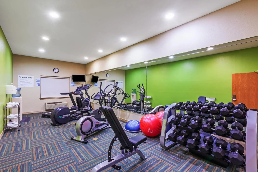 Holiday Inn Express & Suites - Pharr by IHG
