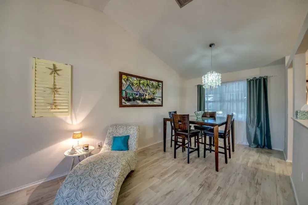Villa Casita Feliz - Roelens Vacations