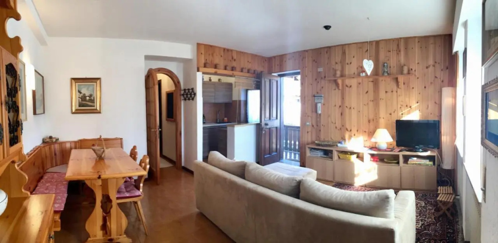 Holiday House Gastagh
