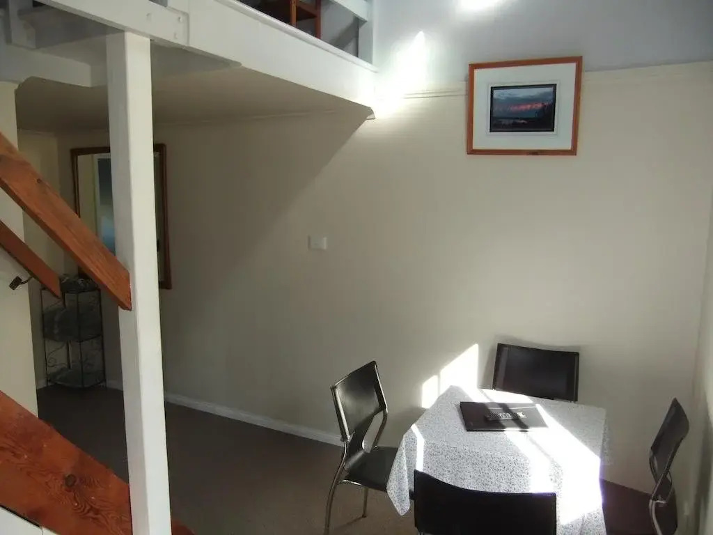 Tuross Head Motel