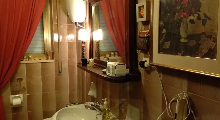 Mirò B&B
