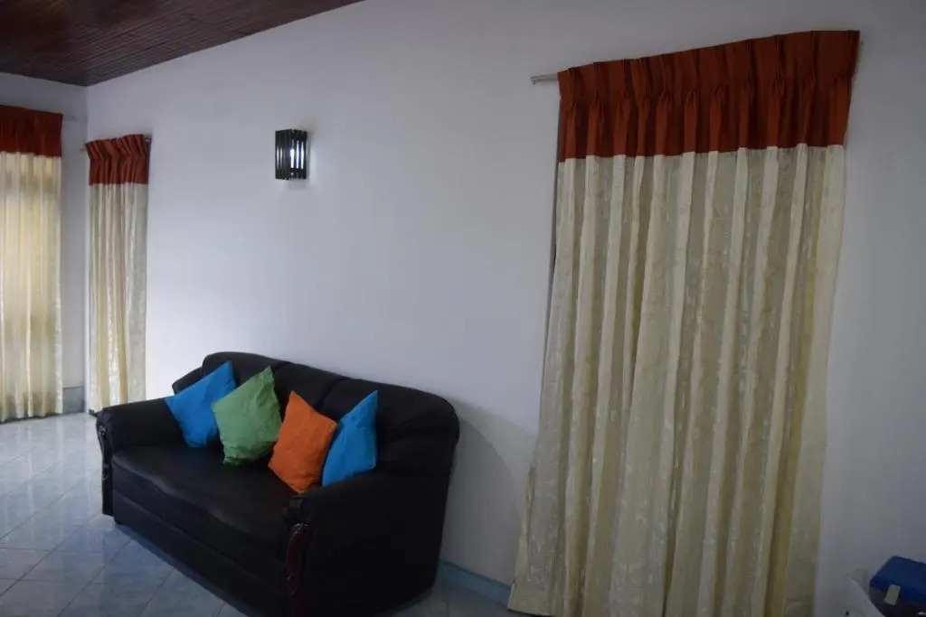 Villa 307 2 room apartment