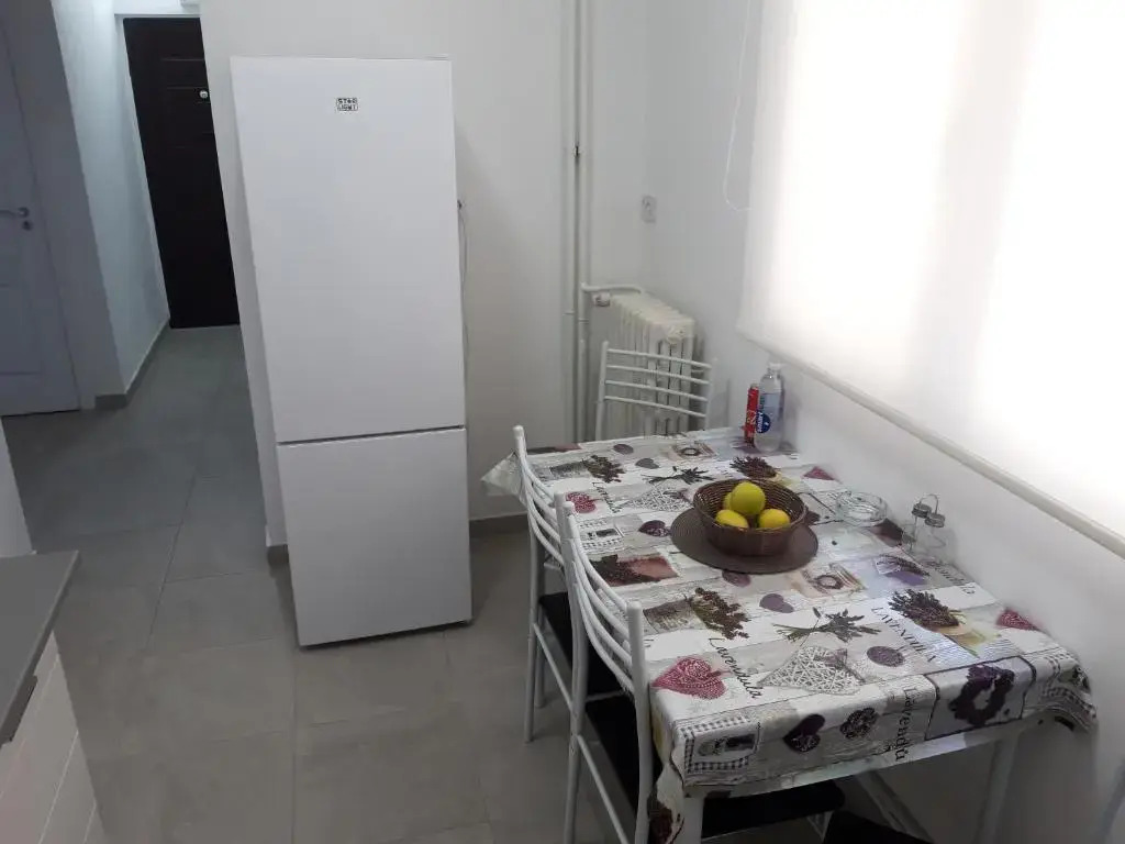 Apartament Mirador