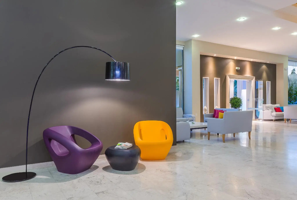 Kipriotis Hippocrates Hotel by Anayia All Inclusive Resorts