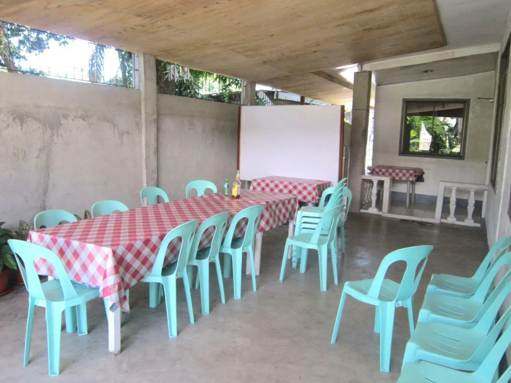 Tabada Homestay
