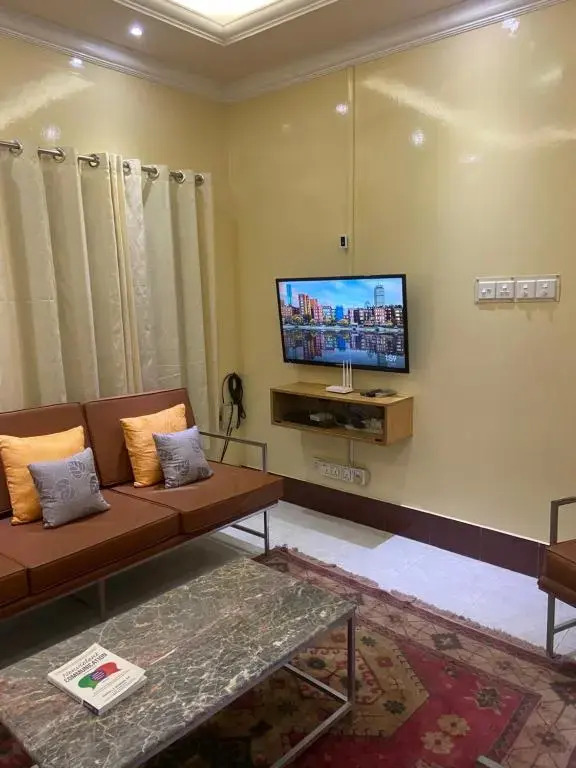 Modern 4 Bedroom Villa
