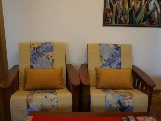New Apartment on Poznyaki