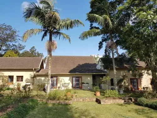 Eagles Landing B&B