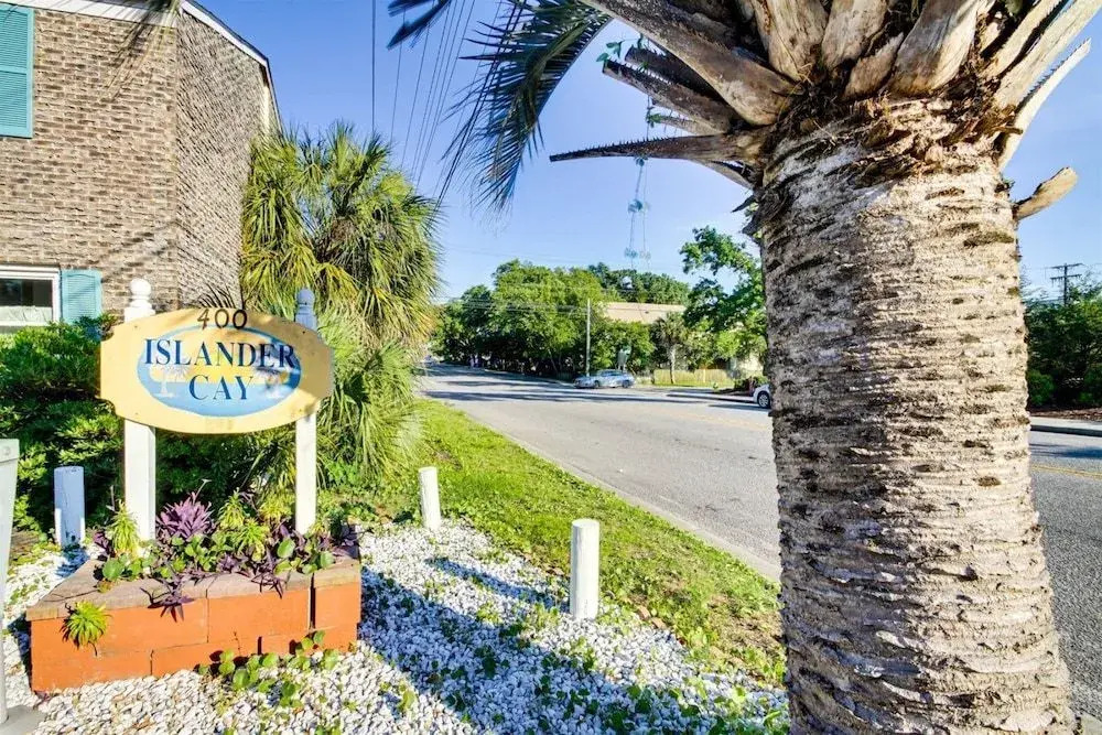 Islander Cay Myrtle Beach Escape