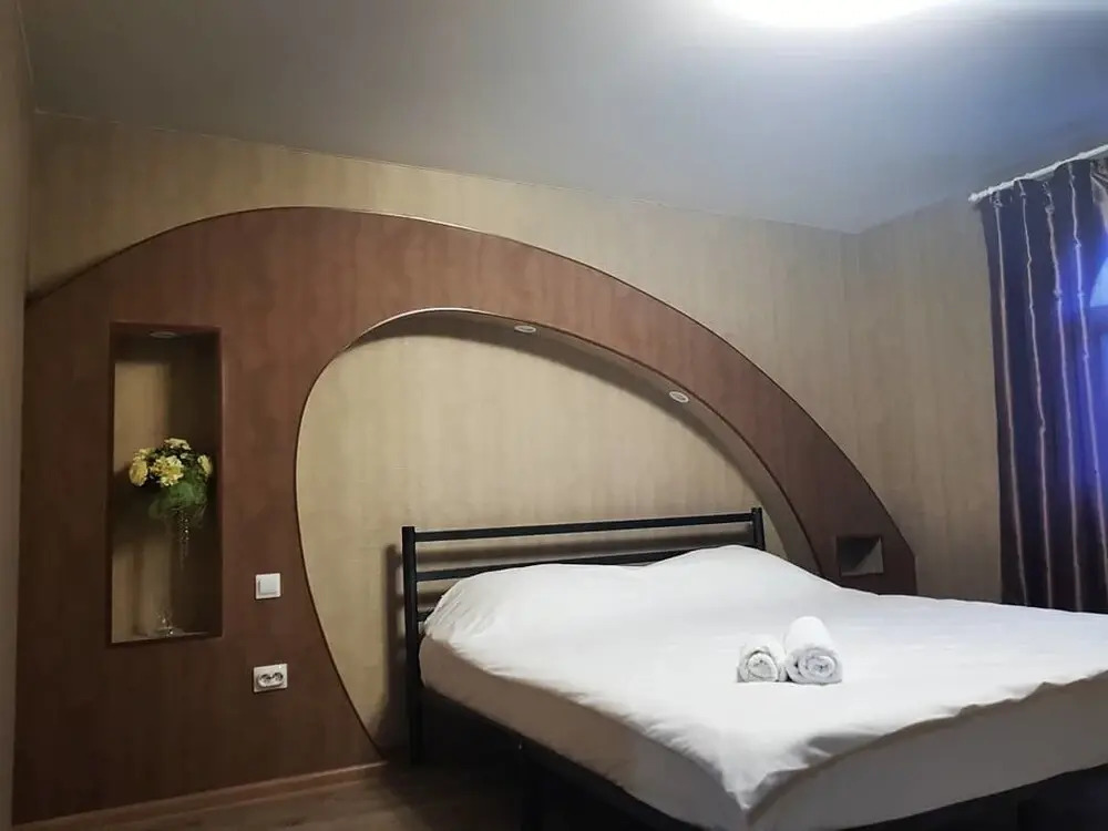 Хостел «Villa»