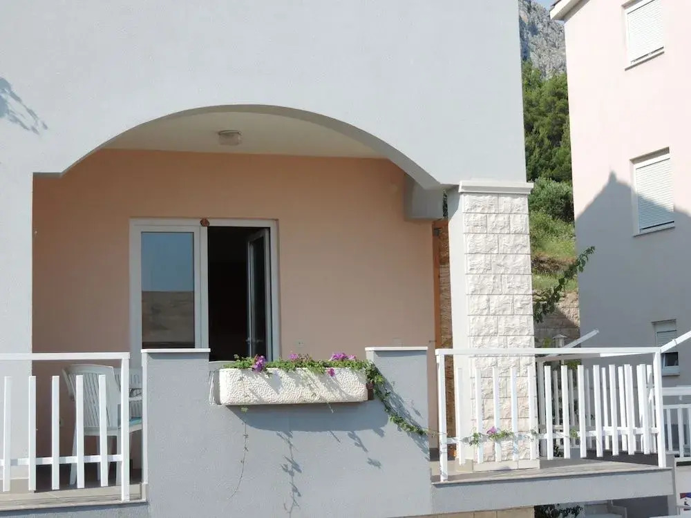 Apartmani Marko