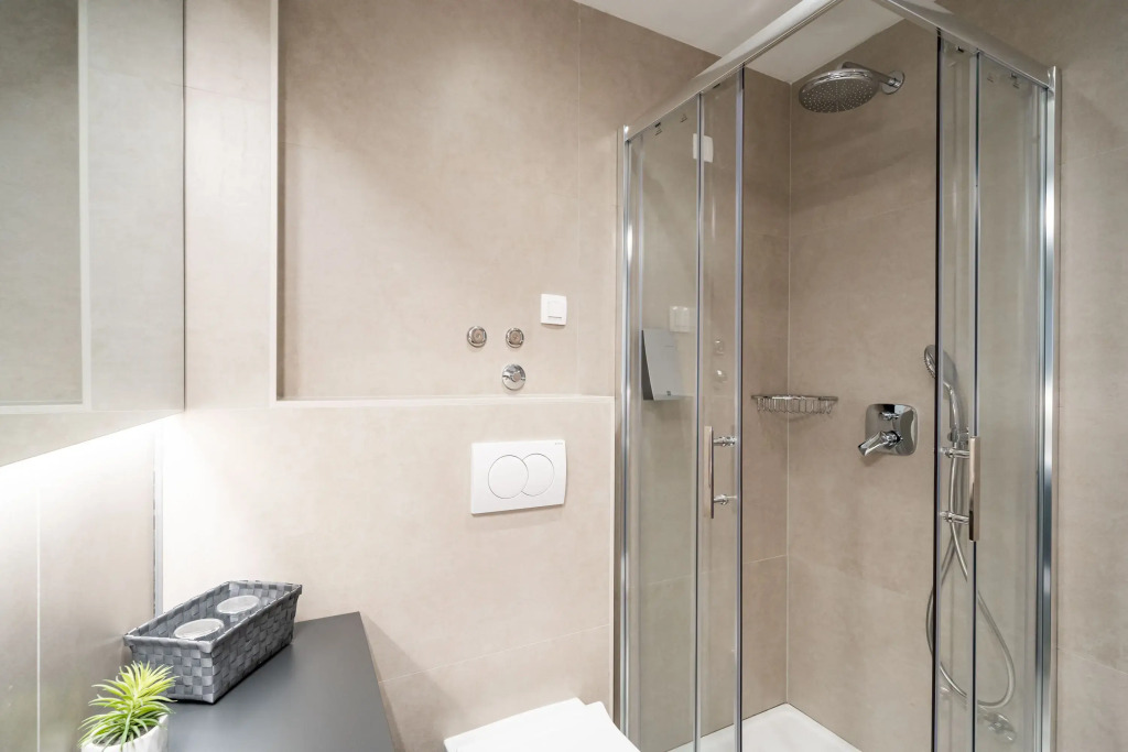 Bacan Serviced Apartments