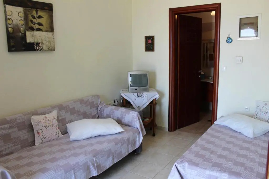 Apartments Spiros Pelion