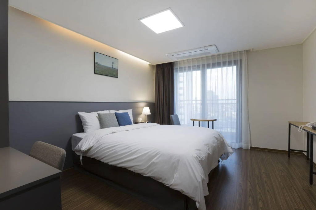 New Songtan Hotel